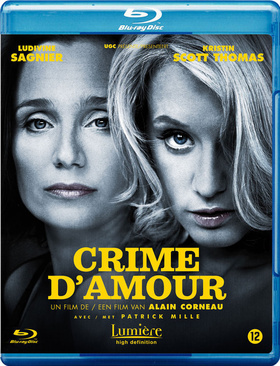 罪爱Crime d'amour‎