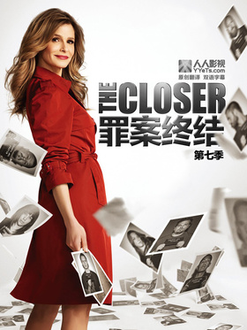 罪案终结The Closer