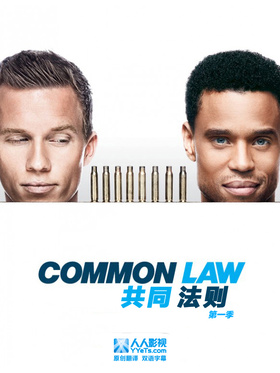 共同法则Common Law