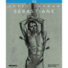 塞巴斯蒂安Sebastiane