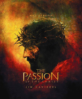 耶稣受难记The Passion Of The Christ