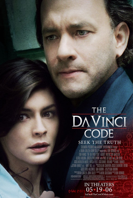 达·芬奇密码The Da Vinci Code 