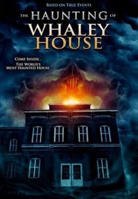 鬼屋惊魂The Haunting of Whaley House