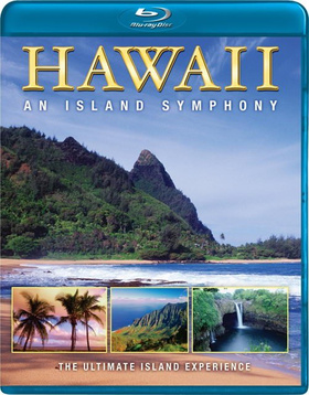 夏威夷风情Hawaii.an.Island.Symphony