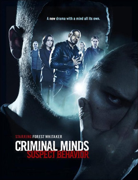 犯罪心理：疑犯动机Criminal Minds: Suspect Behavior
