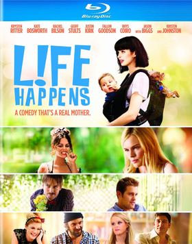 好友有喜L!fe Happens‎