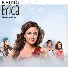 重回昨日Being Erica