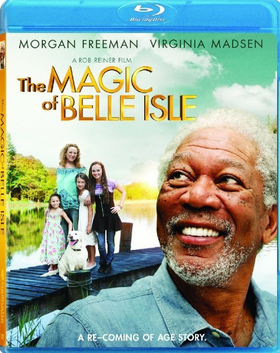 贝拉的魔法The Magic of Belle Isle