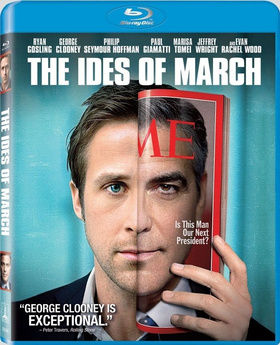 总统杀局The Ides of March