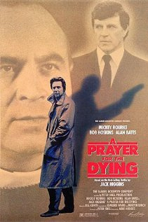 杀手的黄昏A Prayer for the Dying‎