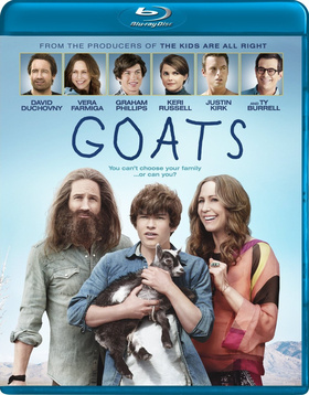 羊群Goats