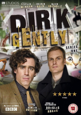 全能侦探Dirk Gently