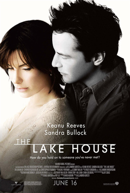 触不到的恋人The Lake House 