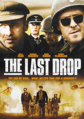 最后的空降The Last Drop