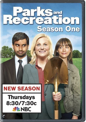 公园与游憩Parks And Recreation