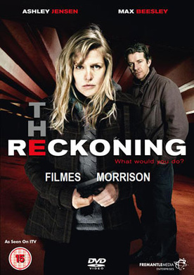 罪恶的代价The Reckoning