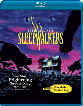 舐血夜魔Sleepwalkers