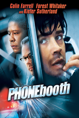 狙击电话亭Phone Booth