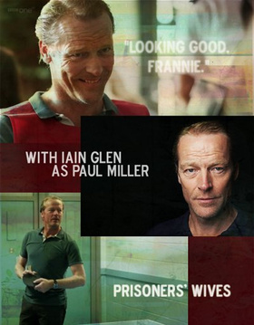 囚徒的妻子Prisoners' Wives 