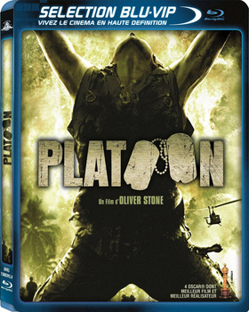 野战排Platoon