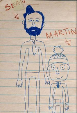 摩亚男孩Moone Boy