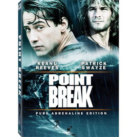惊爆点Point Break