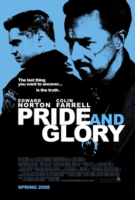 自豪与荣耀Pride and Glory