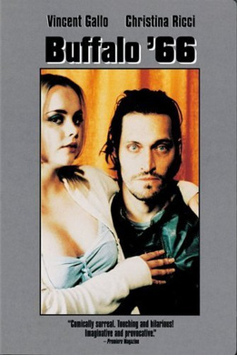 水牛城66Buffalo '66‎
