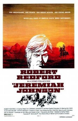 猛虎过山Jeremiah Johnson‎