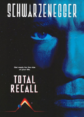 全面回忆Total Recall‎