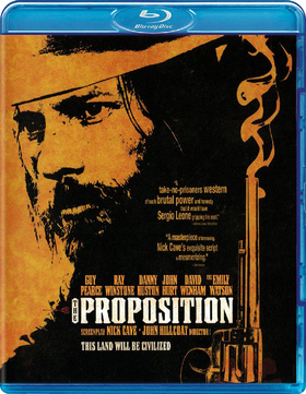 关键协议 The Proposition