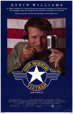 早安越南Good Morning, Vietnam