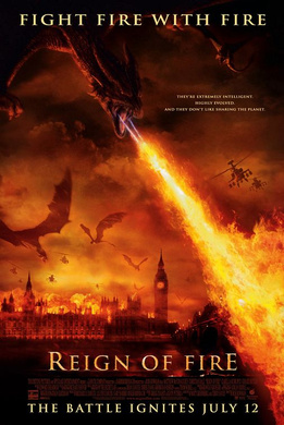 火龙帝国Reign of Fire