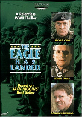 猛鹰突击兵团The Eagle Has Landed‎