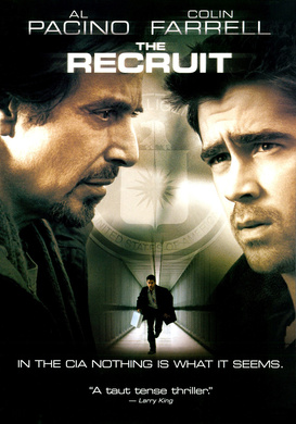 谍海计中计 The Recruit