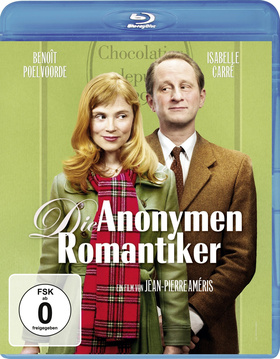 匿名情绪Les émotifs anonymes‎