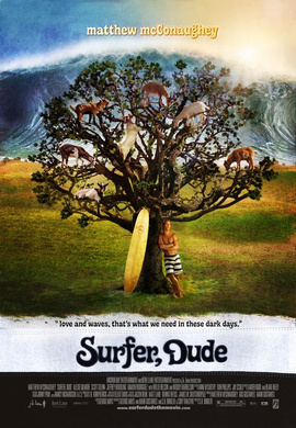冲浪高手Surfer, Dude‎