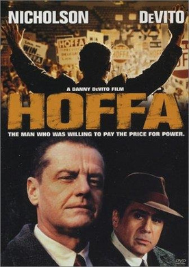 最后巨人Hoffa