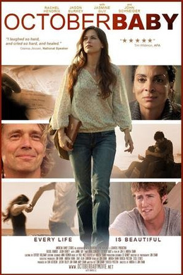 怀胎十月October Baby‎