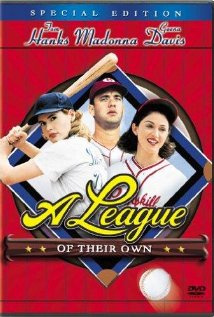 红粉联盟A League of Their Own‎
