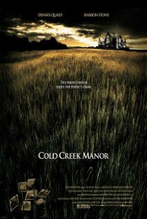 大宅惊魂Cold Creek Manor‎