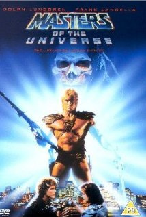 决胜时空战区Masters of the Universe