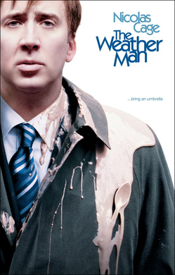 天气预报员The Weather Man