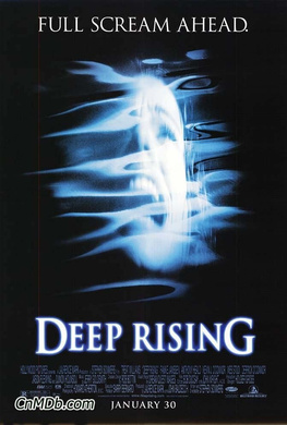 极度深寒Deep Rising‎