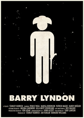 巴里·林登Barry Lyndon
