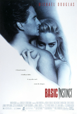 本能Basic Instinct