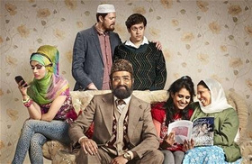 公民可汗Citizen Khan