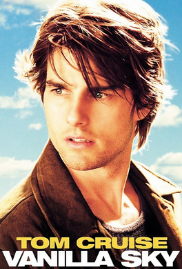 香草的天空Vanilla Sky