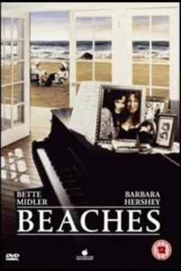 莫负当年情Beaches
