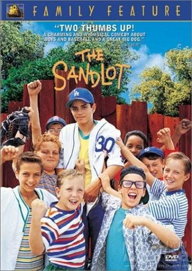 沙地传奇 The Sandlot 